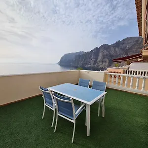 Buenavista Ii Appartement Santiago del Teide