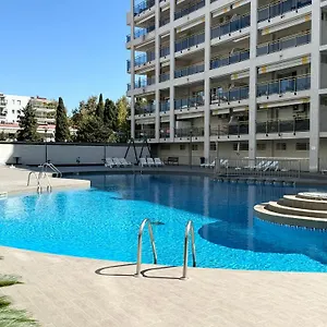 Apartsalou Michelangelo Appartement Salou