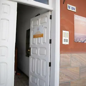 El Olivar Appartement Corralejo
