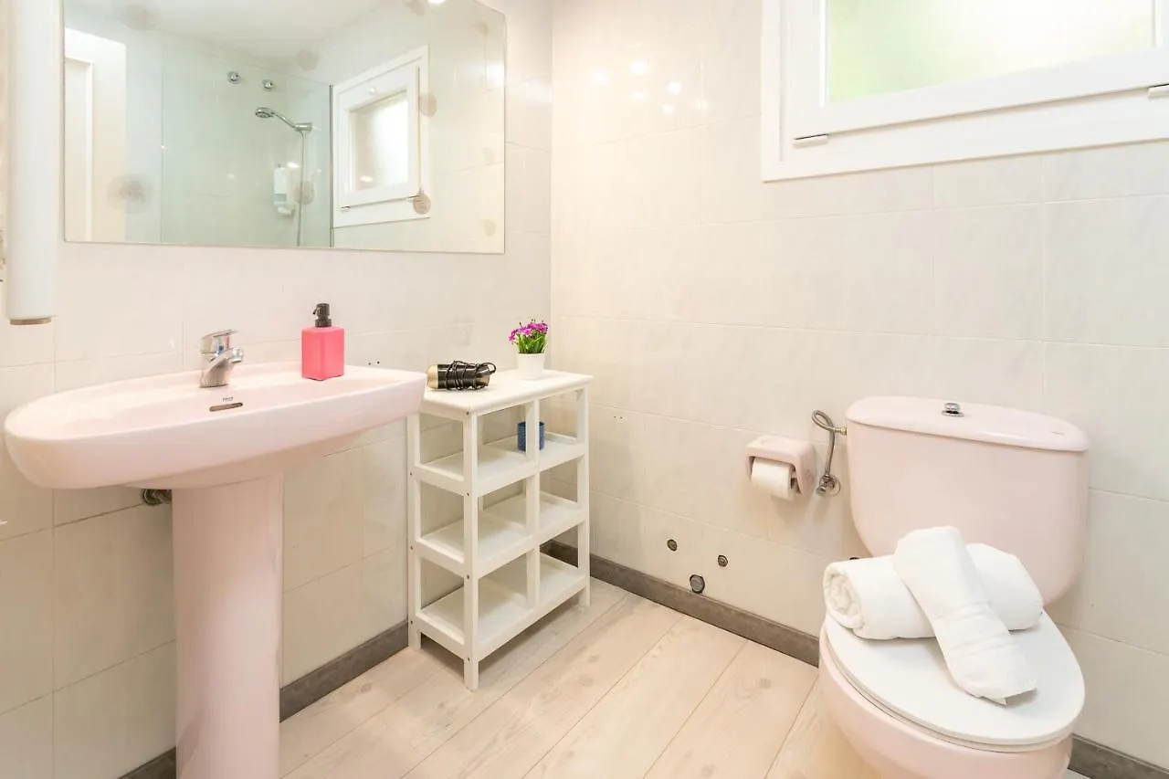Apartaments Aiguablava Begur Espagne