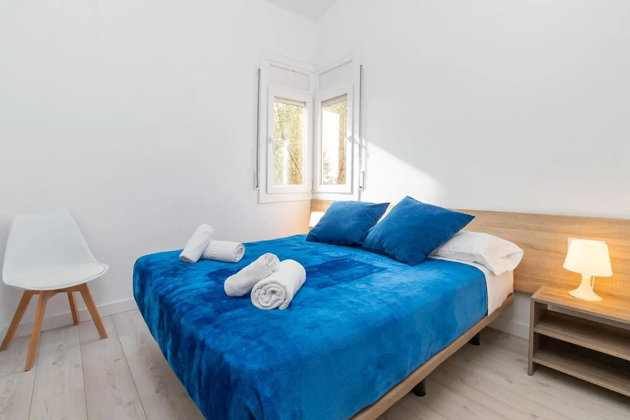 Apartaments Aiguablava Begur 0*,  Espagne