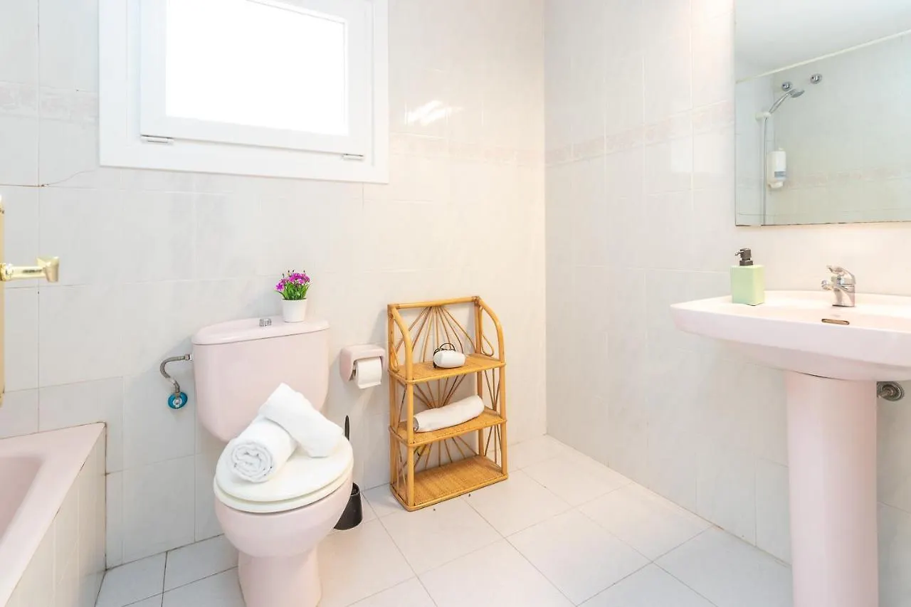 Apartaments Aiguablava Begur 0*,  Espagne