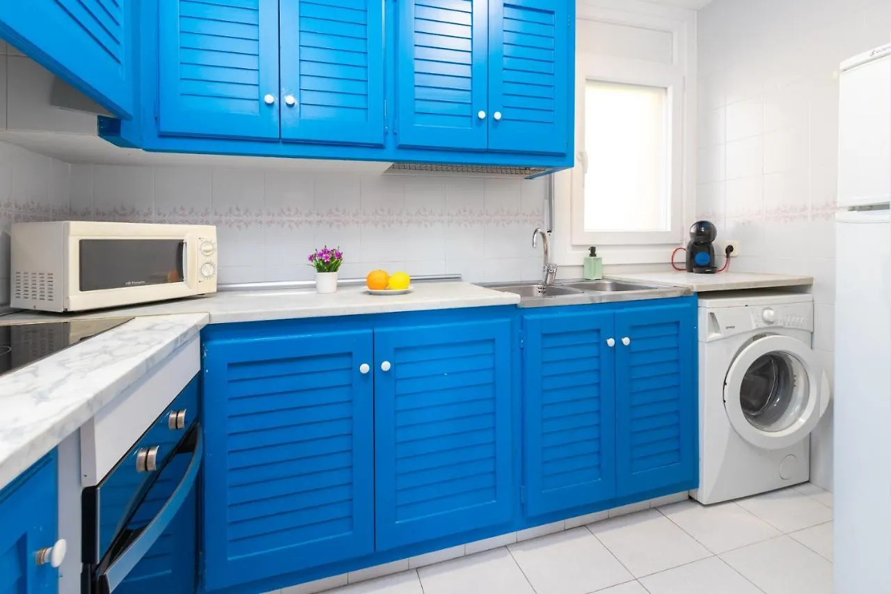 Appartement Apartaments Aiguablava Begur